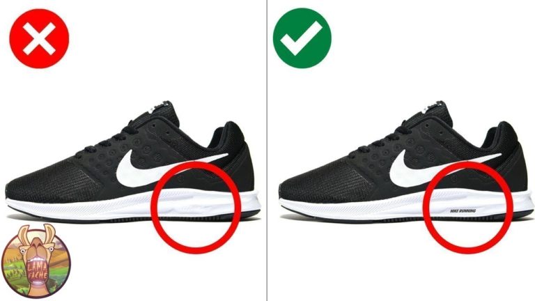 TEST : POUVEZ VOUS DISTINGUER L’ORIGINAL DE LA CONTREFAÇON ?