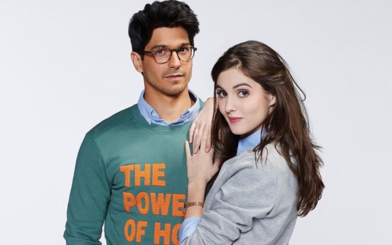 Découvrez le nouveau couple de « scènes de ménage »