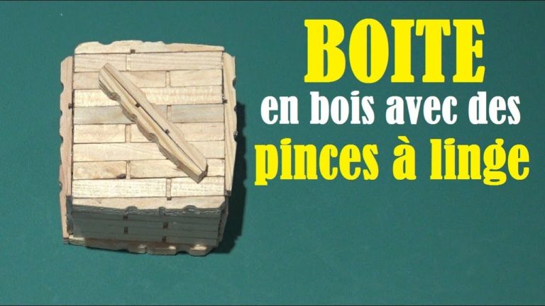 20 OBJETS ABSOLUMENT MAGNIFIQUES QUE TU PEUX FABRIQUER EN 5 MINUTES