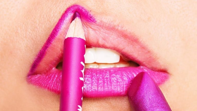 22 ASTUCES DE BEAUTÉ QUE TOUTES LES FILLES DEVRAIENT CONNAÎTRE