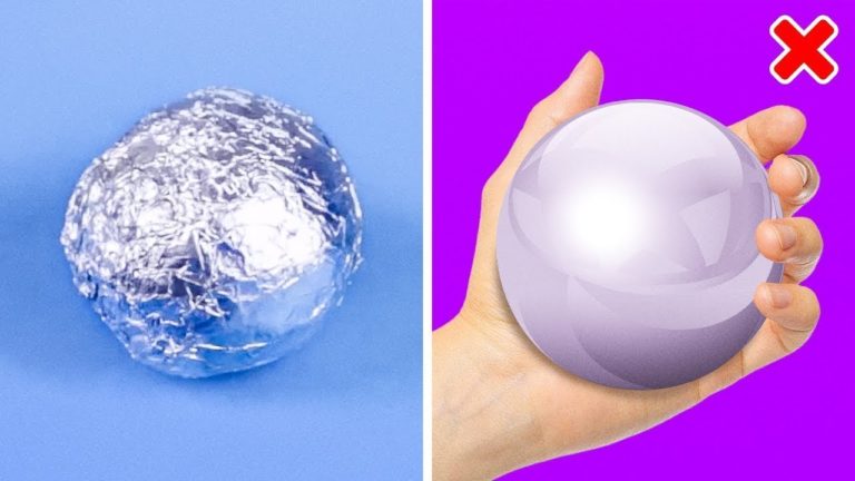 25 ASTUCES QUI TE LAISSERONT BOUCHE BÉE