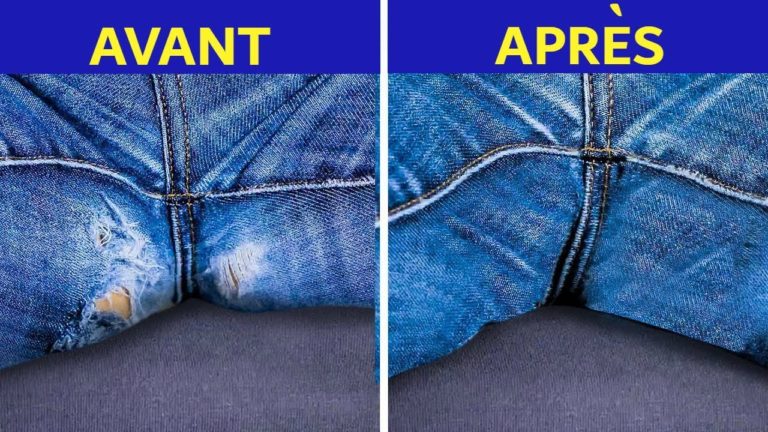 25 MANIÈRES INCROYABLES DE RENOUVELER TA GARDE ROBE SANS DÉPENSER UN SOU