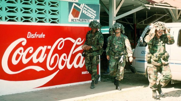 6 CHOSES que vous IGNOREZ sur COCA COLA