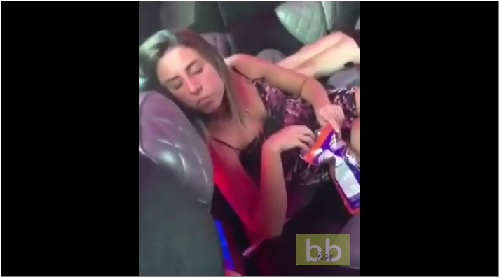 Quand un enterrement de vie de jeune fille se termine mal, très très mal !