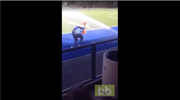 La malchance frappe toujours 2 fois…