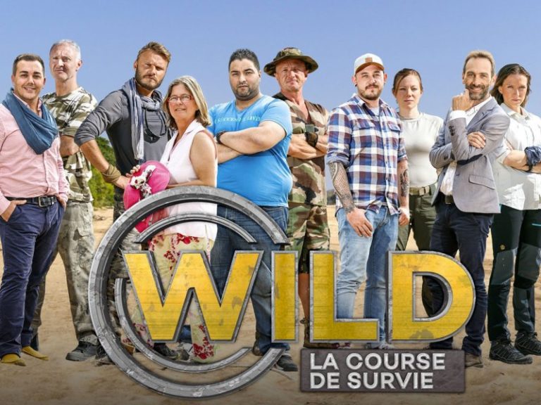 Wild : Après la diarrhée, M6 diffuse une nouvelle séquence plus que gênante