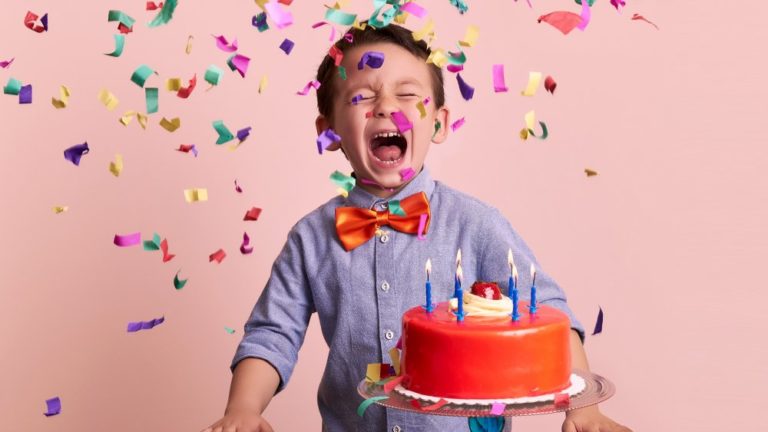 23 IDÉES POUR LA MEILLEURE FÊTE D&rsquo;ENFANTS DE TOUS LES TEMPS