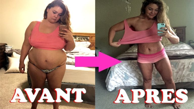 5 POINTS MAGIQUES qui vous FERONT MAIGRIR IMMÉDIATEMENT