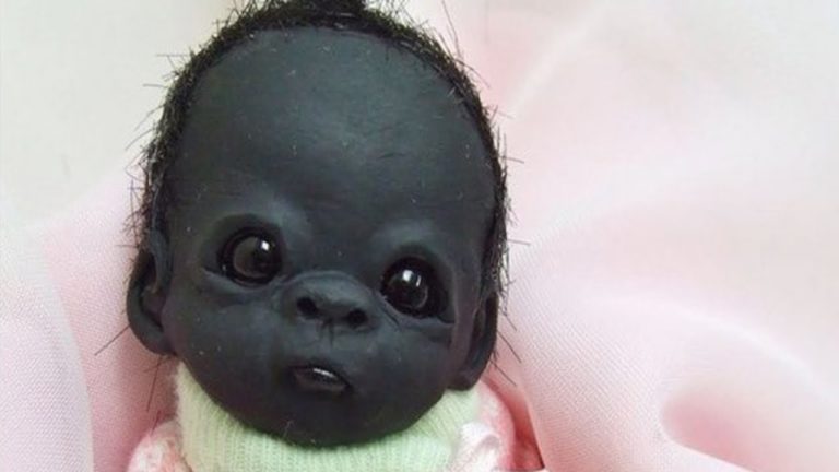 6 ENFANTS INCROYABLEMENT UNIQUE au MONDE