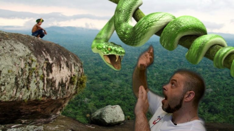 7 ENDROITS que vous ne DEVRIEZ JAMAIS VISITER