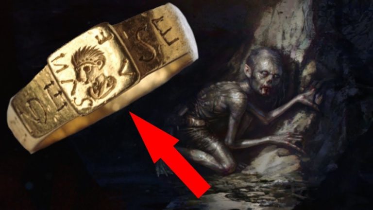 8 ÉTONNANTES DÉCOUVERTES ARCHÉOLOGIQUE RÉCENTE