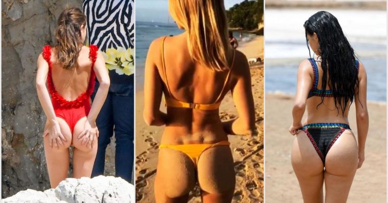 Le « Toblerone Tunnel », la nouvelle tendance bizarre sur Instagram