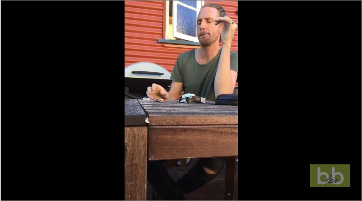 Comment faire arrêter son pote de fumer définitivement !