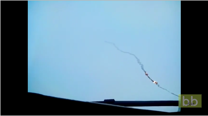 Le pare-brise d’un avion de ligne se fissure en plein vol