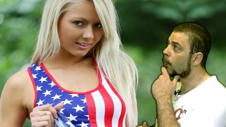 11 choses Étranges que les Américains font…