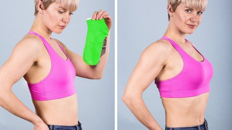 31 ASTUCES ET TOURS DE PASSE-PASSE POUR L&rsquo;ÉTÉ QUI TE SAUVERONT LA VIE