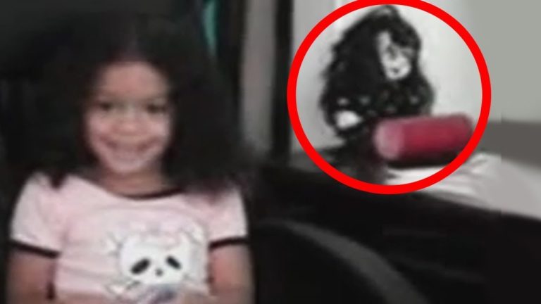 6 Poupées Possédées filmés en DIRECT