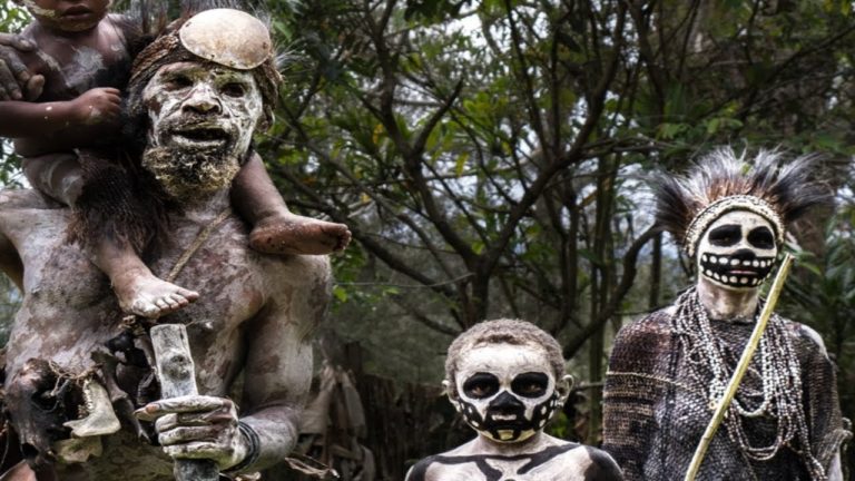 Ces Îles sont les plus DANGEREUSES ne les VISITEZ JAMAIS