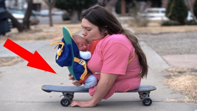 Ils se moquaient de son Handicap mais regardez ce qu&rsquo;elle est DEVENUE