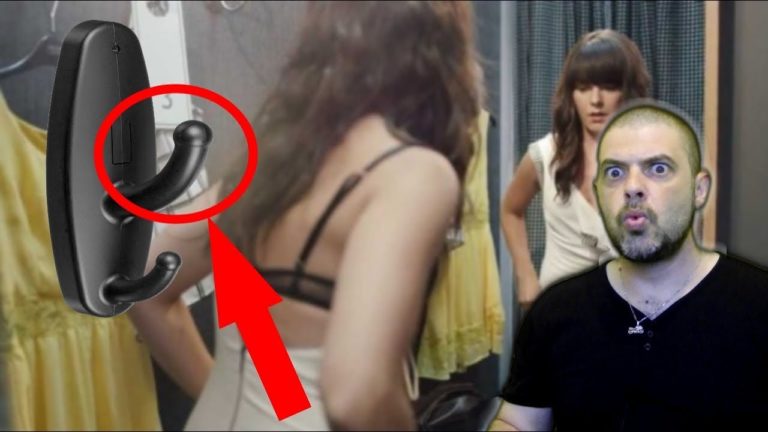 Si Vous Voyez Ceci Appelez la POLICE Immédiatement