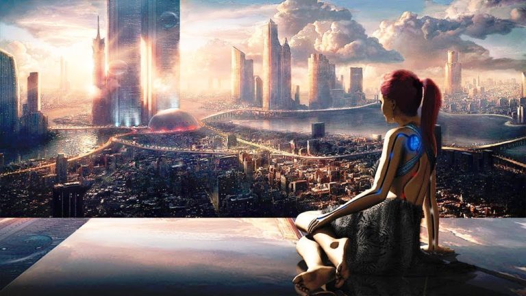 TOP 12 des PROCHAINS jeux OPEN WORLD 2018 (PS4, Xbox One & PC)