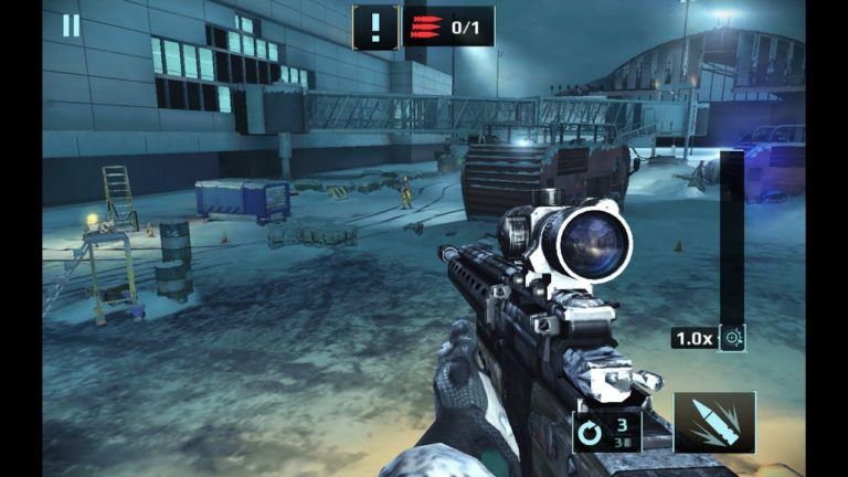 TOP 10 des Open World Offline sur Android & IOS 2018 (moins de 100MB)