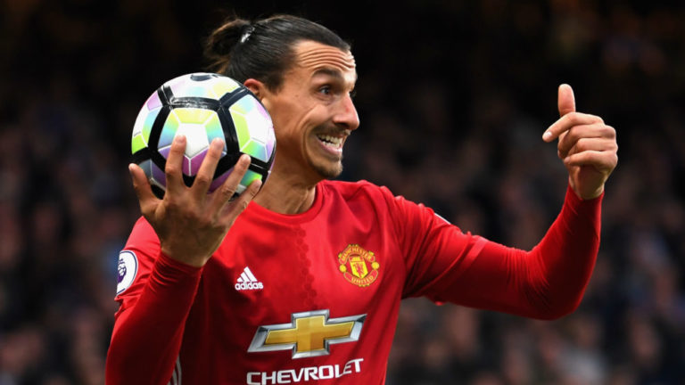 20 buts de ZLATAN IBRAHIMOVIC qui ont choqué le monde