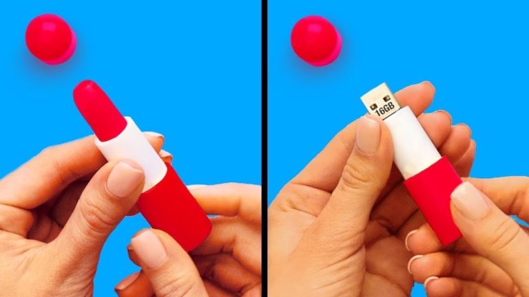 30 ASTUCES À 1 EURO