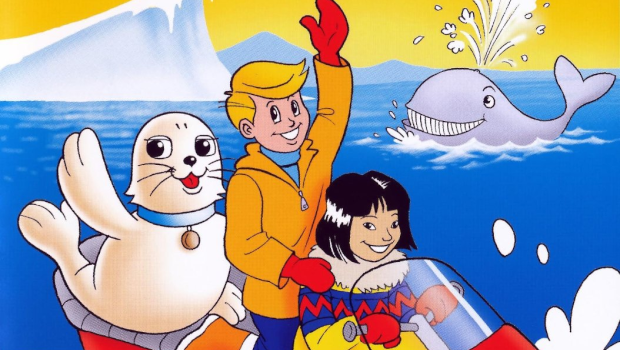 Bibifoc – Génériques Dessins Animés