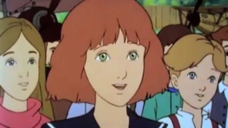 Clémentine – Génériques Dessins Animés