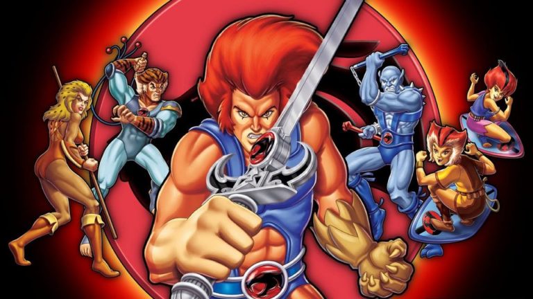 Cosmocats – Génériques Dessins Animés