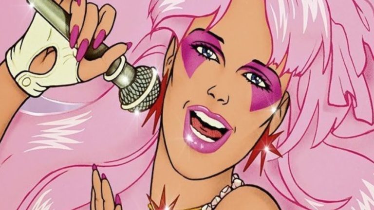 Jem et les hologrammes – Génériques Dessins Animés