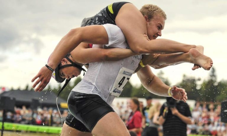 LES SPORTS les plus FOUS qui EXISTENT VRAIMENT