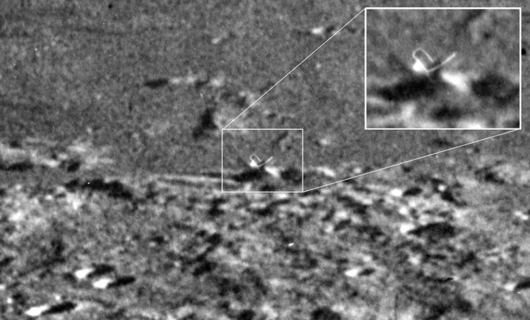 La vérité sur la face cachée de la lune…