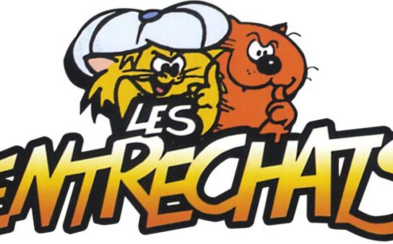 Les Entrechats – Génériques Dessins Animés