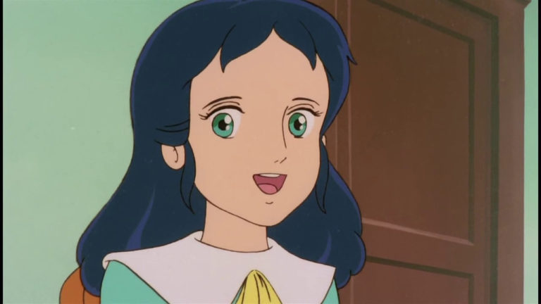 Princesse Sarah – Génériques Dessins Animés