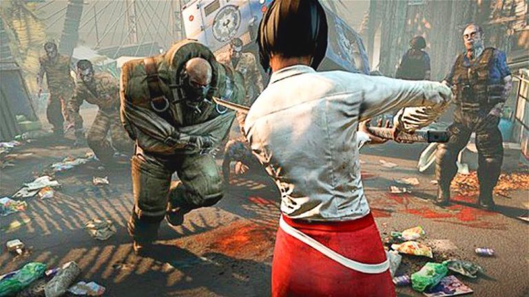 TOP 9 des JEUX de Zombie Offline en HD sur Android & IOS 2018