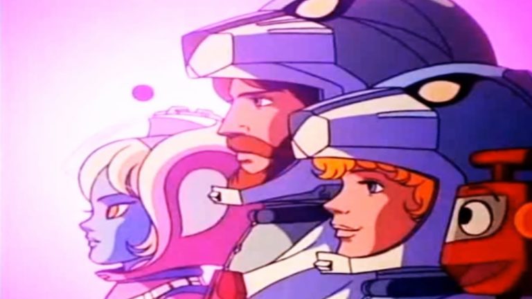 Ulysse 31 – Génériques Dessins Animés