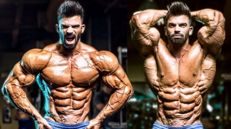 10 BODYBUILDEURS qui sont ALLÉS trop LOIN