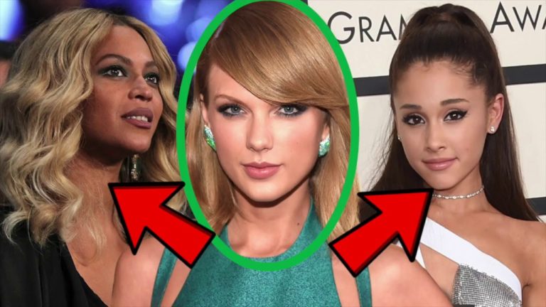 10 CHANSONS CÉLÈBRES QUI ONT ÉTÉ COPIÉES SANS QUE VOUS NE LE SACHIEZ