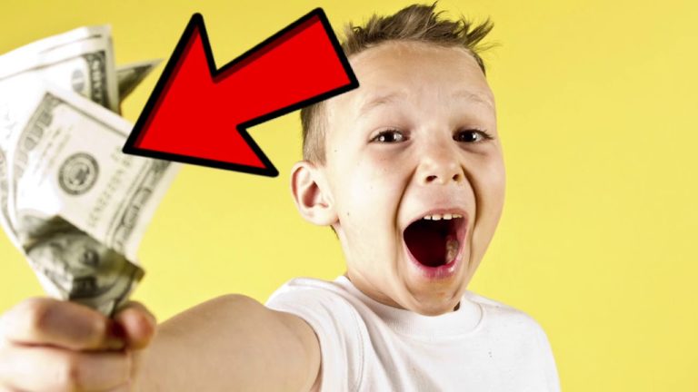 10 ENFANTS QUI ONT CONTOURNÉ LE SYSTÈME