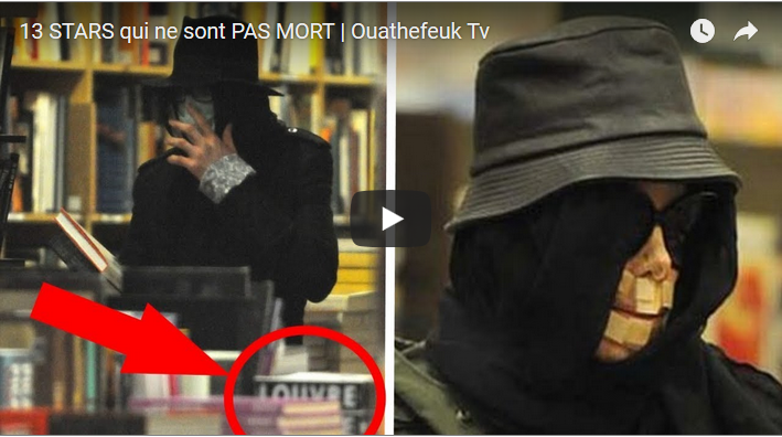 13 STARS qui ne sont PAS MORT