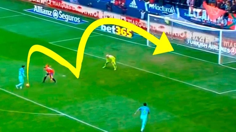 15 BUTS les plus étranges marqués au FOOTBALL