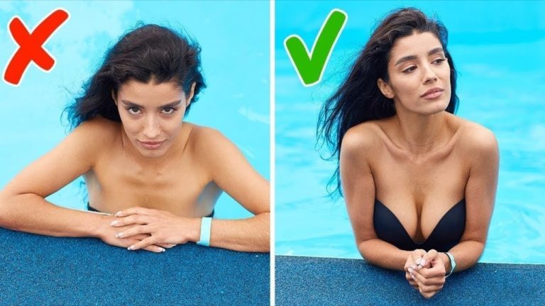 28 ASTUCES POUR LA PLAGE QUI TE SAUVERONT TON ÉTÉ