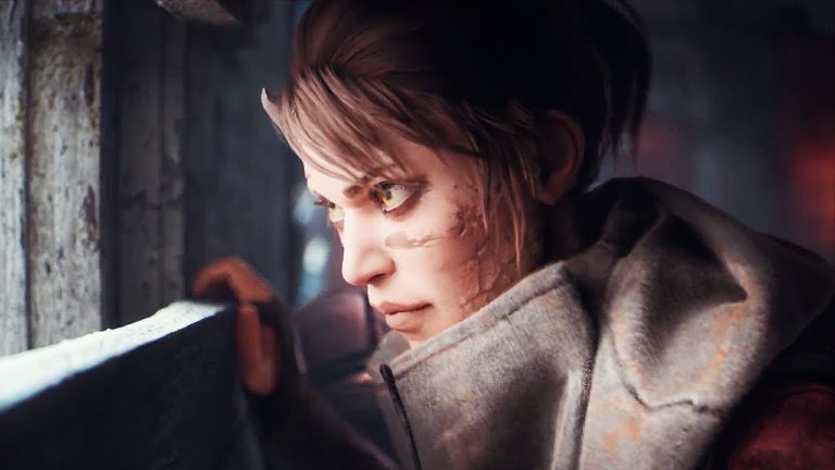 Best Video Game Cinematic Trailer of 2018