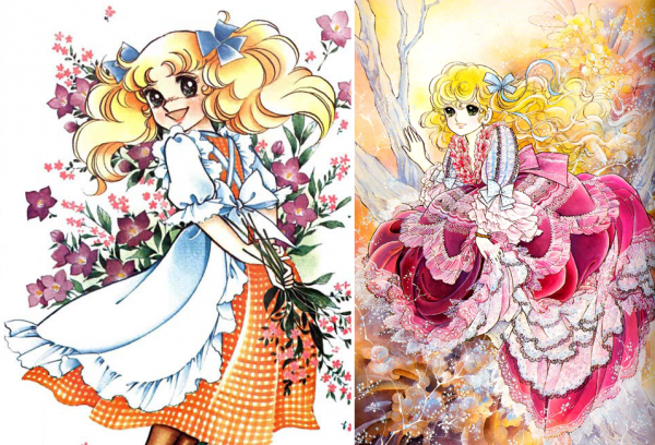 Georgie – Génériques Dessins Animés