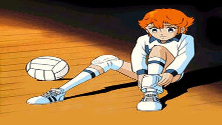 Jeanne et Serge – Génériques Dessins Animés