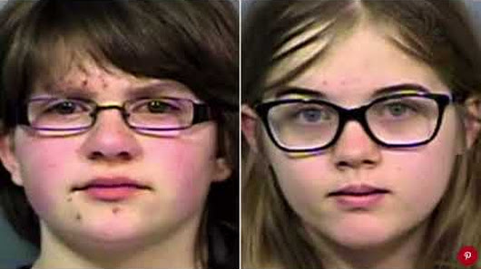 LES 10 ENFANTS LES PLUS DANGEREUX DU MONDE