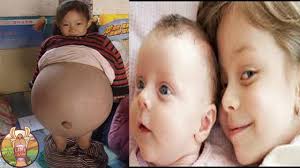 LES 10 PLUS JEUNES MÈRES DE TOUS LES TEMPS