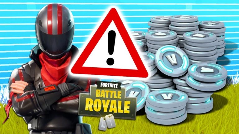 LES 5 MYTHES DE FORTNITE QUI DOIVENT ÊTRE CLARIFIÉS
